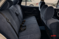 Mercedes 280 SE W126 1980 - Gros entretien - BVA