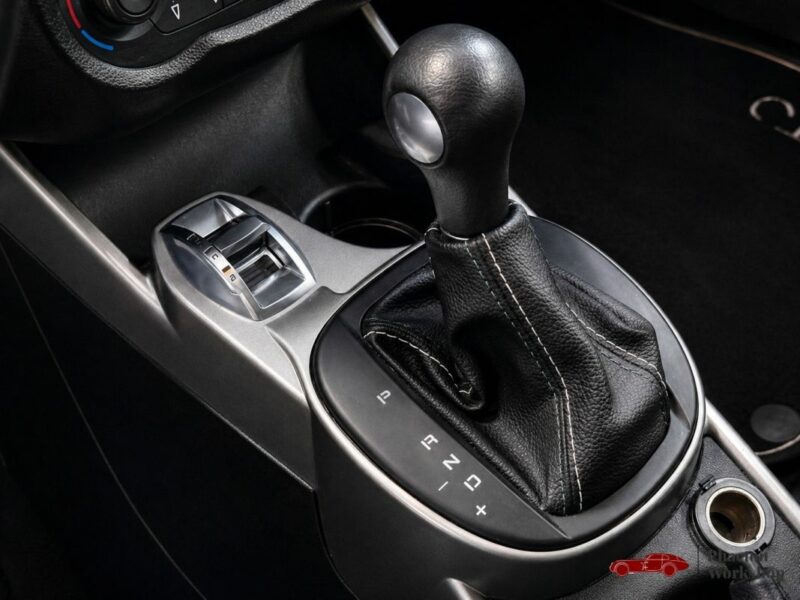 Alfa Roméo Mito QV | 2014 | Boite Auto | 1ère Main | Ligne Inox SuperSprint | 32900 Kms