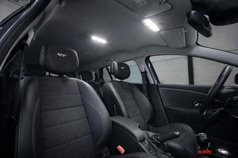 Renault Mégane III 2.0T 220Ch Estate | 49 000 Km | Carnet Entretien | Rare