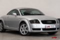 Audi TT 1.8T 180 ch – Carnet complet – Historique exceptionnel