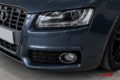 AUDI S5 COUPE V8 4.2L FSI QUATTRO 352 CH | BVM | CUIR ROUGE | B&O | TOIT OUVRANT | FRANCAISE
