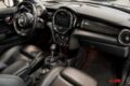 Mini Cooper S 192ch | Pack JCW | Toit Ouvrant | Affichage tête haute | Caméra | Suspension Pilotées