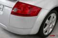 Audi TT 1.8T 180 ch – Carnet complet – Historique exceptionnel