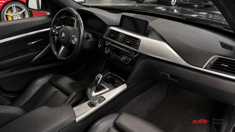 BMW 330d xDrive Gran Turismo M Sport Ultimate | HUD | Caméras 360 | Toit ouvrant | 58 990 km