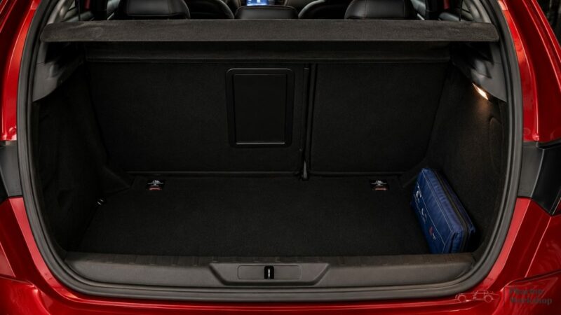 PEUGEOT 308 GTI 270 ch | Différentiel Torsen | Denon | Freins avant neufs | Entretien suivi 