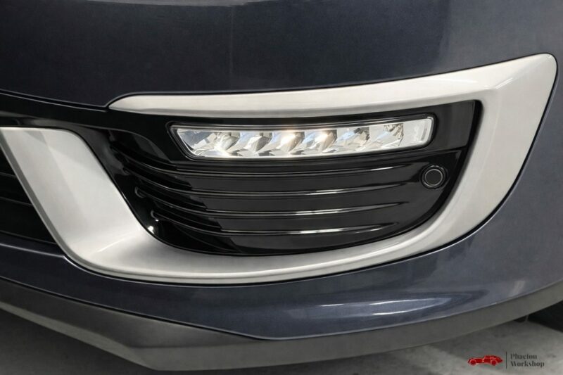 Renault Mégane III 2.0T 220Ch Estate | 49 000 Km | Carnet Entretien | Rare