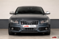 AUDI S5 COUPE V8 4.2L FSI QUATTRO 352 CH | BVM | CUIR ROUGE | B&O | TOIT OUVRANT | FRANCAISE