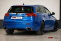 Opel Insignia SW OPC 2.8 V6 Turbo 325ch | Boîte Manuelle | Ligne Inox | Suivi Complet
