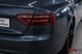 AUDI S5 COUPE V8 4.2L FSI QUATTRO 352 CH | BVM | CUIR ROUGE | B&O | TOIT OUVRANT | FRANCAISE