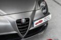 Alfa Roméo Mito QV | 2014 | Boite Auto | 1ère Main | Ligne Inox SuperSprint | 32900 Kms