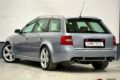 Audi RS6 Avant C5 - V8 4.2 | Reprog 503ch | Cuir Beige | Dossier Facture | Toit ouvrant
