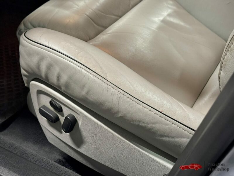 Audi RS6 Avant C5 - V8 4.2 | Reprog 503ch | Cuir Beige | Dossier Facture | Toit ouvrant