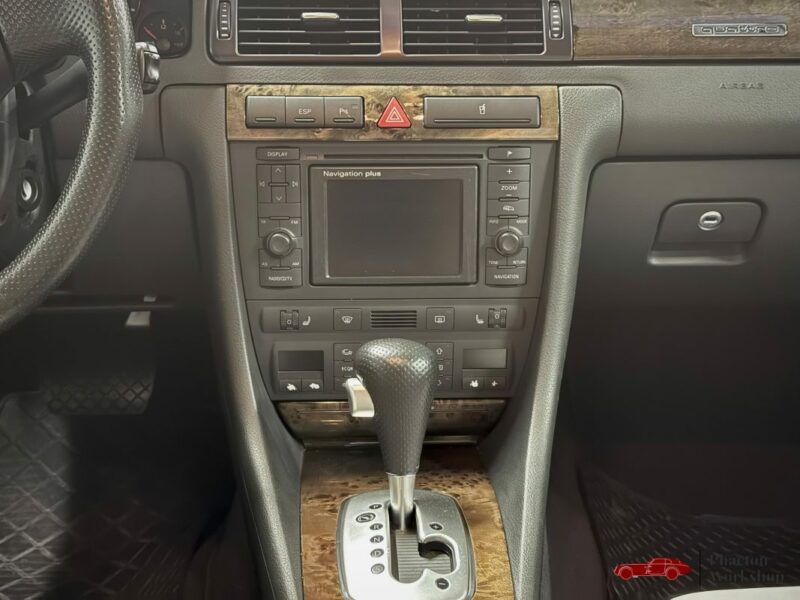 Audi RS6 Avant C5 - V8 4.2 | Reprog 503ch | Cuir Beige | Dossier Facture | Toit ouvrant