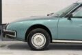 CITROËN CX GTI | 1981 | 51 800 KM | CUIR CAMEL | YOUNGTIMER ICONIQUE