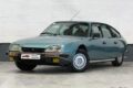 CITROËN CX GTI | 1981 | 51 800 KM | CUIR CAMEL | YOUNGTIMER ICONIQUE