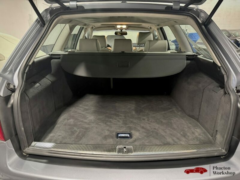 Audi RS6 Avant C5 - V8 4.2 | Reprog 503ch | Cuir Beige | Dossier Facture | Toit ouvrant