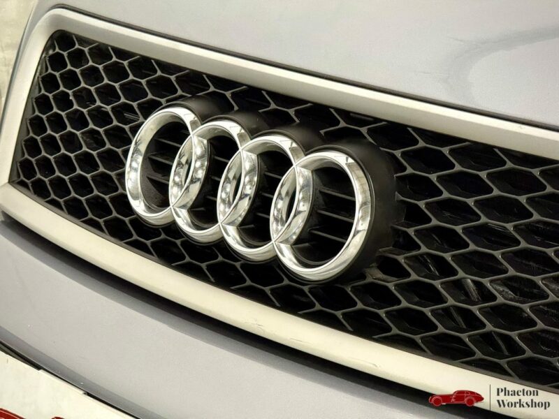 Audi RS6 Avant C5 - V8 4.2 | Reprog 503ch | Cuir Beige | Dossier Facture | Toit ouvrant