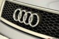 Audi RS6 Avant C5 - V8 4.2 | Reprog 503ch | Cuir Beige | Dossier Facture | Toit ouvrant