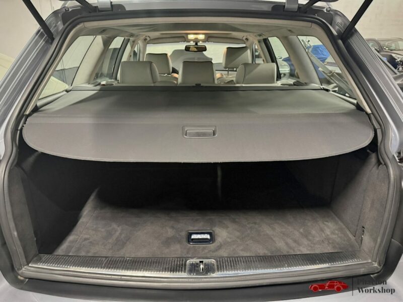 Audi RS6 Avant C5 - V8 4.2 | Reprog 503ch | Cuir Beige | Dossier Facture | Toit ouvrant
