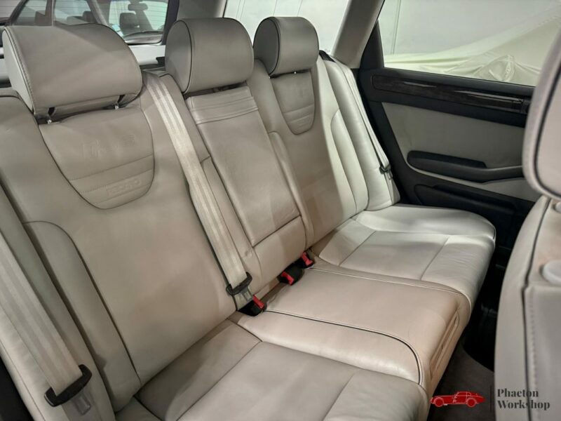 Audi RS6 Avant C5 - V8 4.2 | Reprog 503ch | Cuir Beige | Dossier Facture | Toit ouvrant