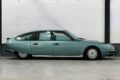 CITROËN CX GTI | 1981 | 51 800 KM | CUIR CAMEL | YOUNGTIMER ICONIQUE
