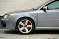 Audi RS6 Avant C5 - V8 4.2 | Reprog 503ch | Cuir Beige | Dossier Facture | Toit ouvrant