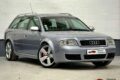 Audi RS6 Avant C5 - V8 4.2 | Reprog 503ch | Cuir Beige | Dossier Facture | Toit ouvrant