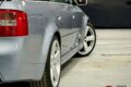 Audi RS6 Avant C5 - V8 4.2 | Reprog 503ch | Cuir Beige | Dossier Facture | Toit ouvrant