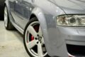 Audi RS6 Avant C5 - V8 4.2 | Reprog 503ch | Cuir Beige | Dossier Facture | Toit ouvrant