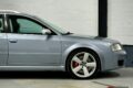 Audi RS6 Avant C5 - V8 4.2 | Reprog 503ch | Cuir Beige | Dossier Facture | Toit ouvrant