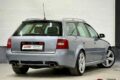 Audi RS6 Avant C5 - V8 4.2 | Reprog 503ch | Cuir Beige | Dossier Facture | Toit ouvrant