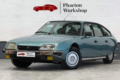 CITROËN CX GTI | 1981 | 51 800 KM | CUIR CAMEL | YOUNGTIMER ICONIQUE