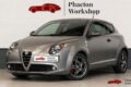 Alfa Roméo Mito QV | 2014 | Boite Auto | 1ère Main | Ligne Inox SuperSprint | 32900 Kms
